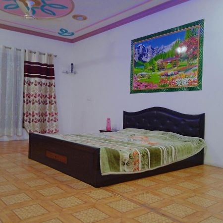 Srīnagar Mir Manzil B&B 외부 사진