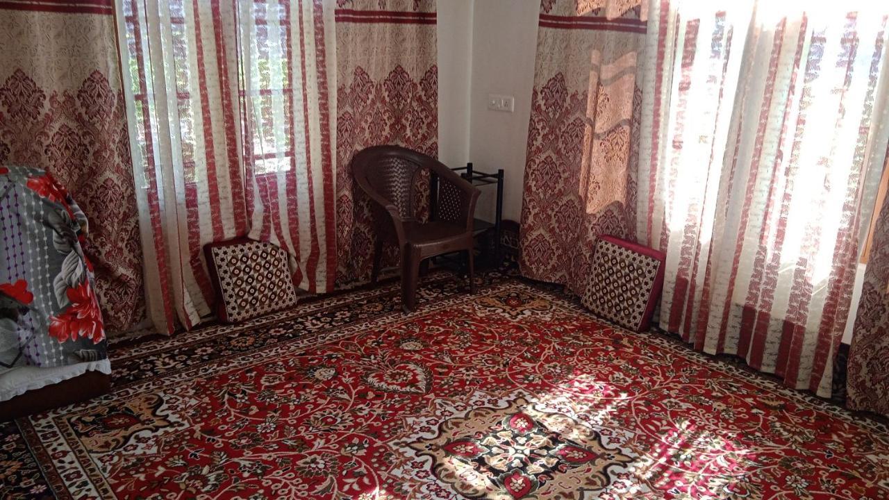 Srīnagar Mir Manzil B&B 외부 사진