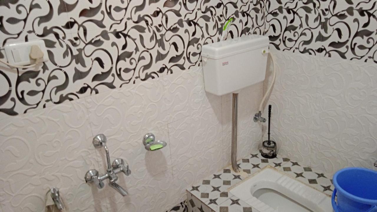 Srīnagar Mir Manzil B&B 외부 사진