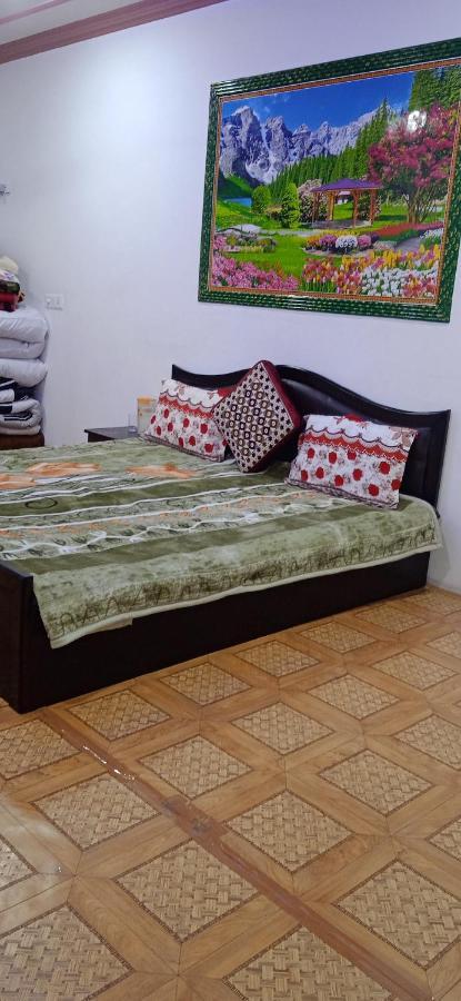 Srīnagar Mir Manzil B&B 외부 사진