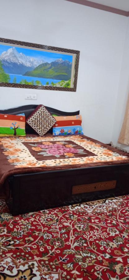 Srīnagar Mir Manzil B&B 외부 사진