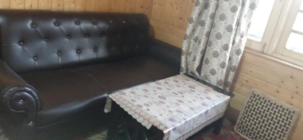 Srīnagar Mir Manzil B&B 외부 사진